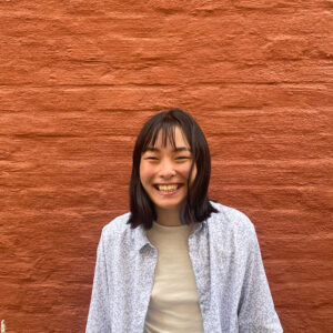 Picture of Julianne Kyoo-Ree Eikrem