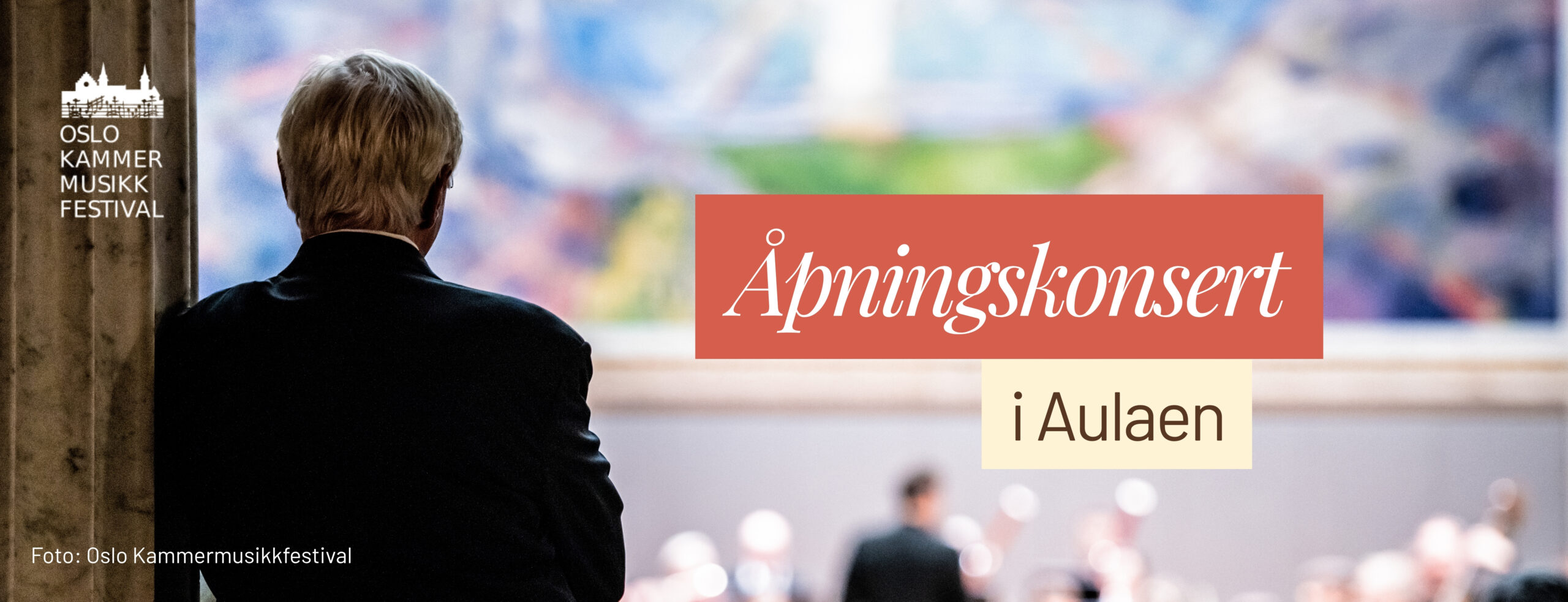 Åpningskonsert