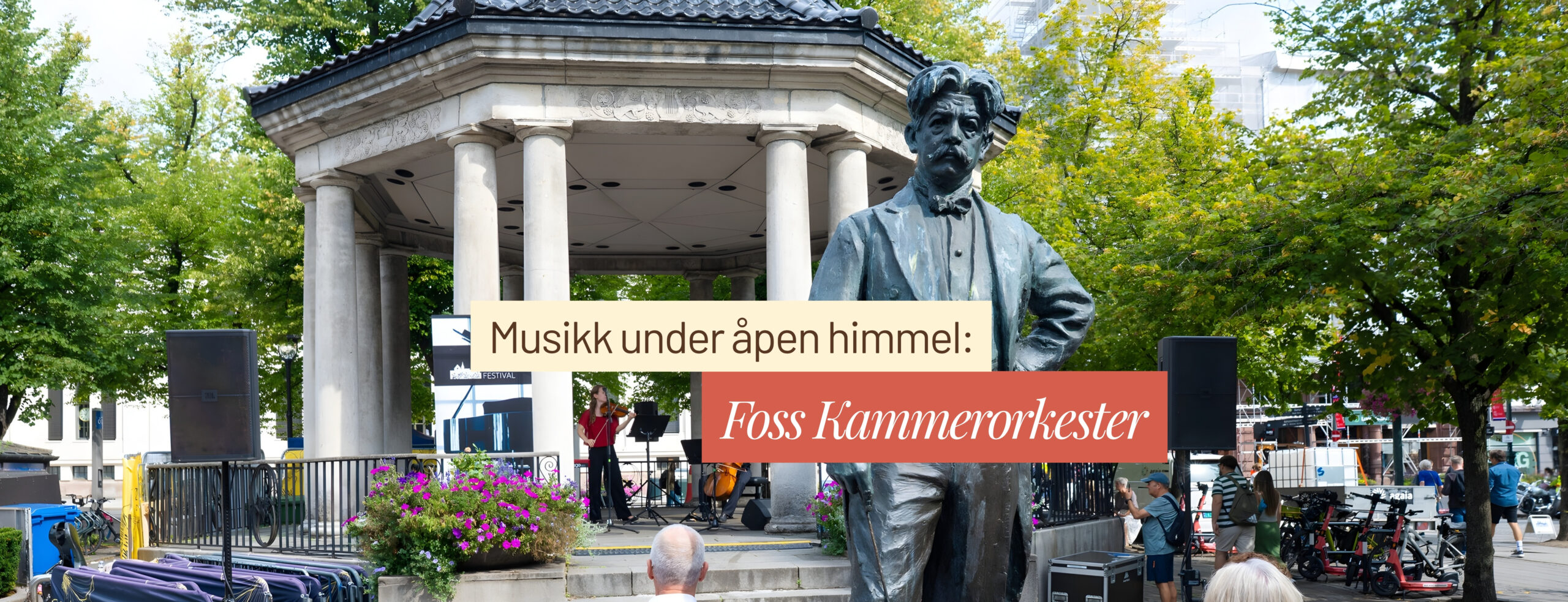 Slåttestjernene